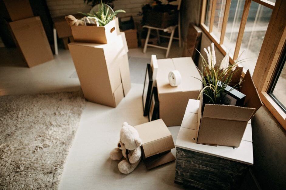 Estate & Property Cleanouts & Junk Removal -Moline,IL and Illinois Quad Cities