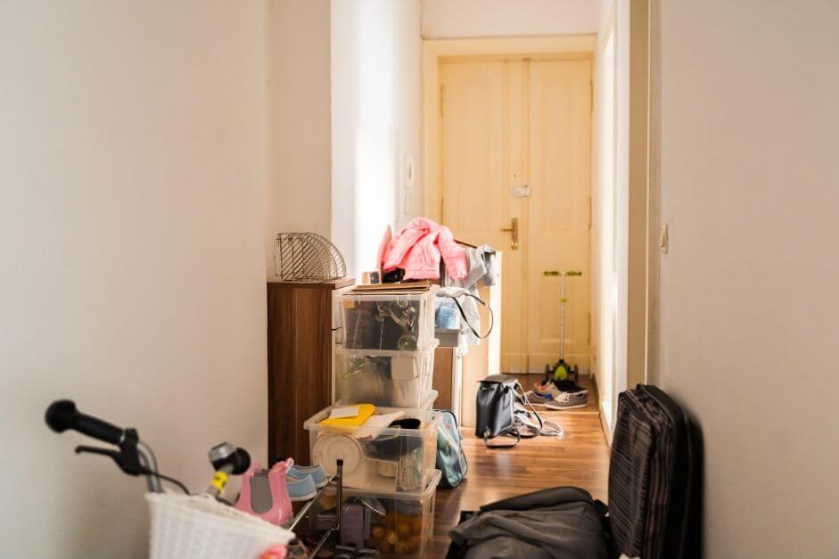 Furniture Junk Removal & Mattress Removal and Cleanouts in Moline-IL and Illinois Quad Cities